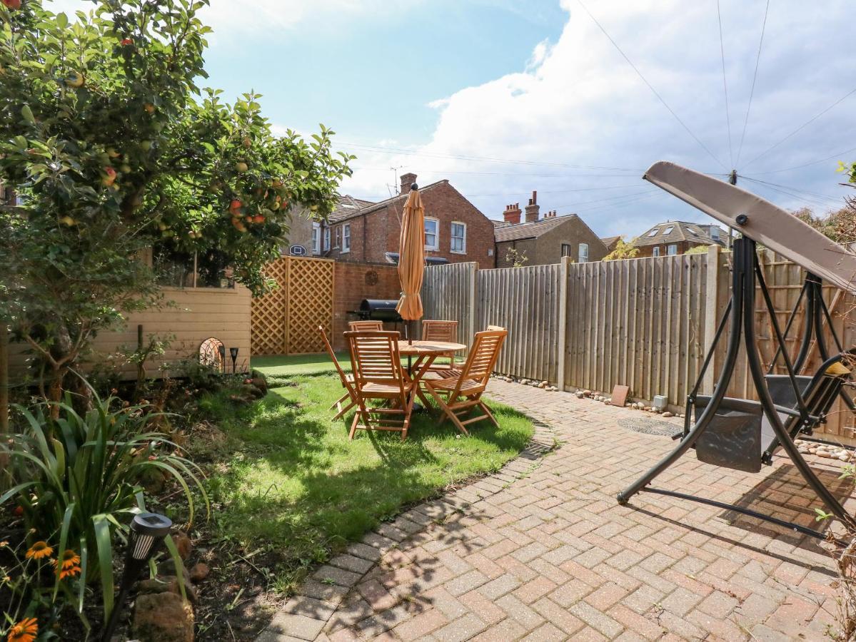 Apple Tree House Villa Hunstanton Eksteriør billede