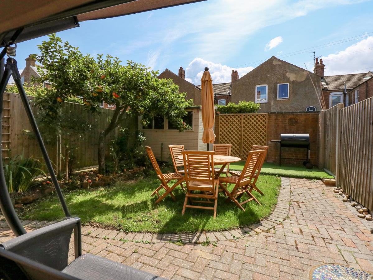 Apple Tree House Villa Hunstanton Eksteriør billede